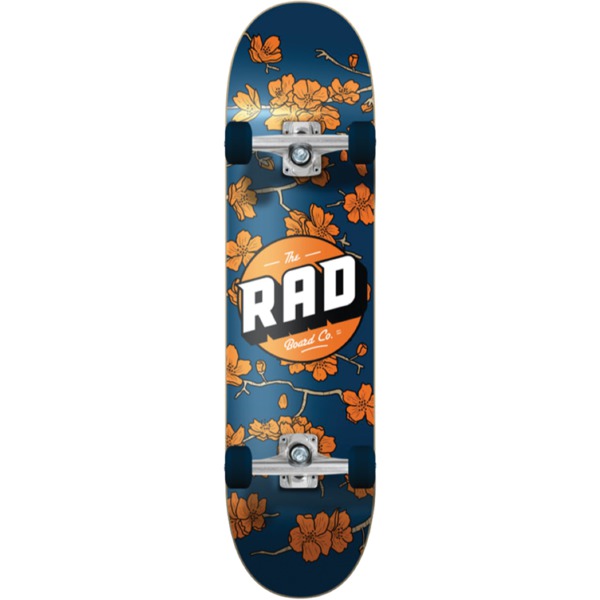 RAD Mid Completes