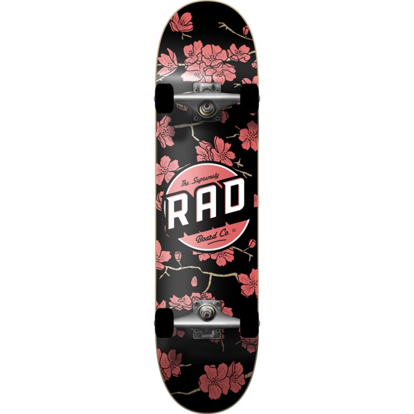 RAD Complete Skateboards