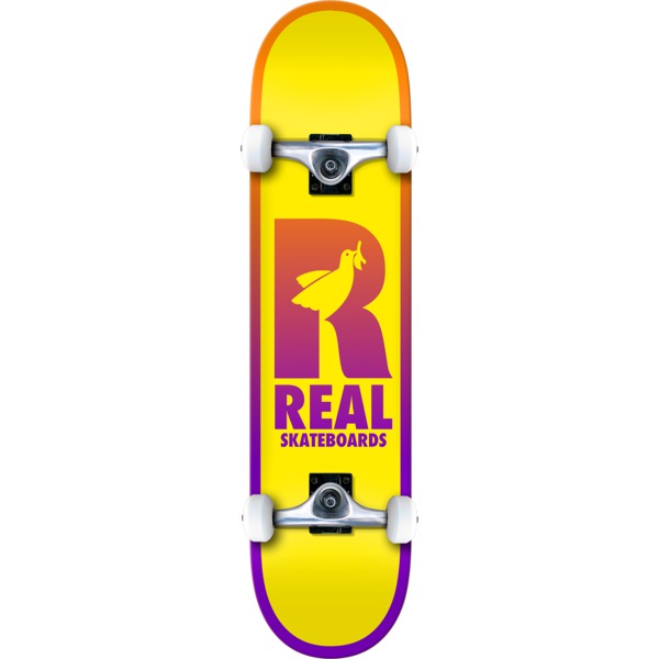 Real - Warehouse Skateboards