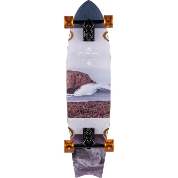 Sector 9 deals unagi