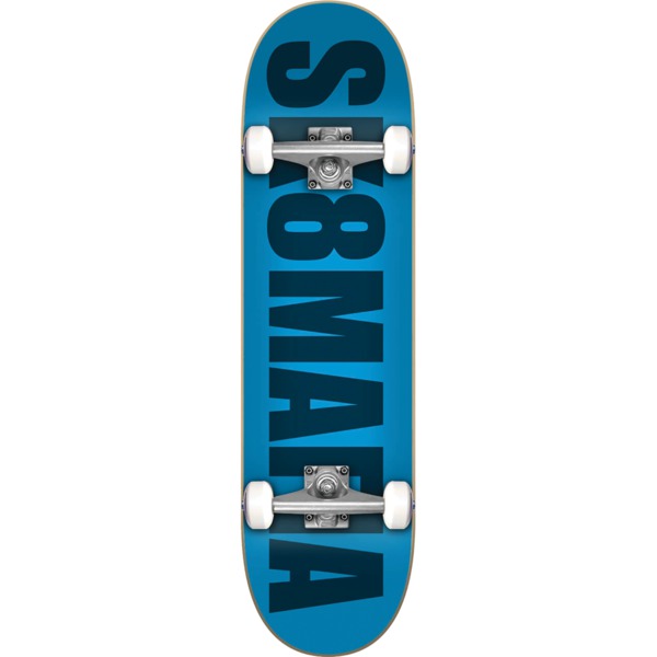 Sk8Mafia Complete Skateboards