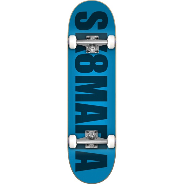 Sk8Mafia Complete Skateboards