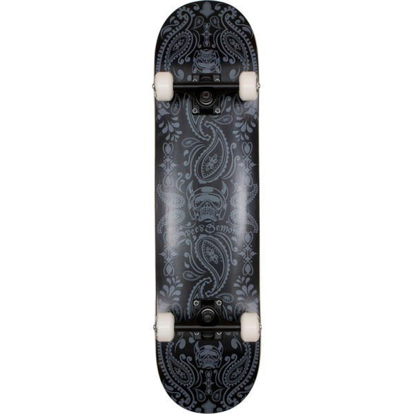 Speed Demons Complete Skateboards