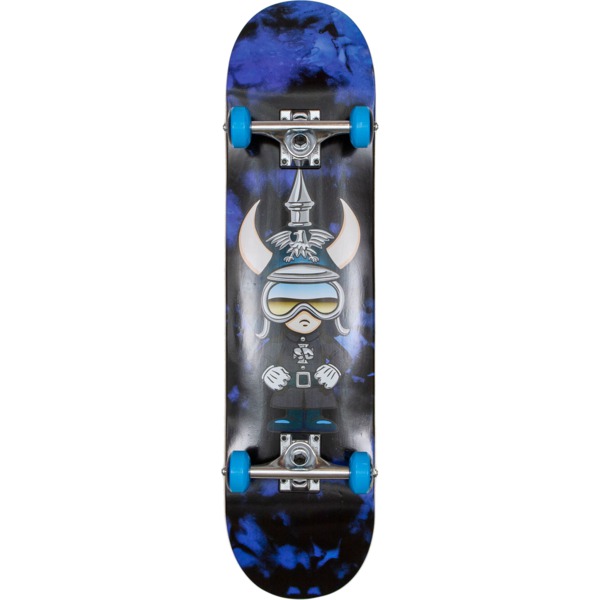 Speed Demons Skateboards Berserker Complete Skateboard - 7.75" x 31.7"