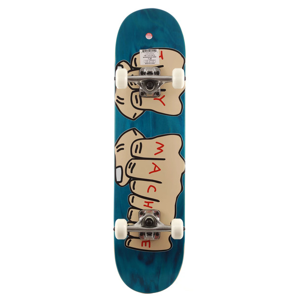 Complete Skateboards Skateboard - Warehouse Skateboards