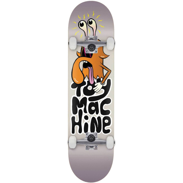 Toy Machine Skateboards Noah Merit Complete Skateboard - 8.13 x