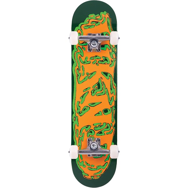 WKND Skateboards Mid Completes