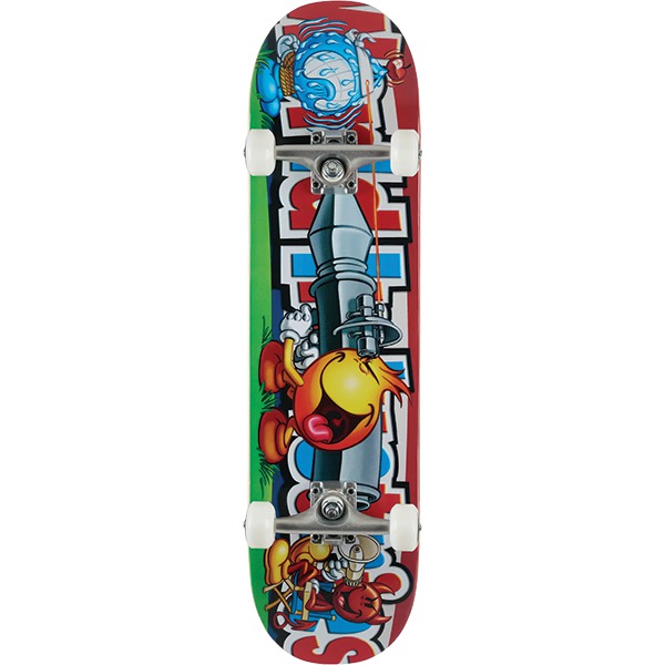 World Industries Complete Skateboards