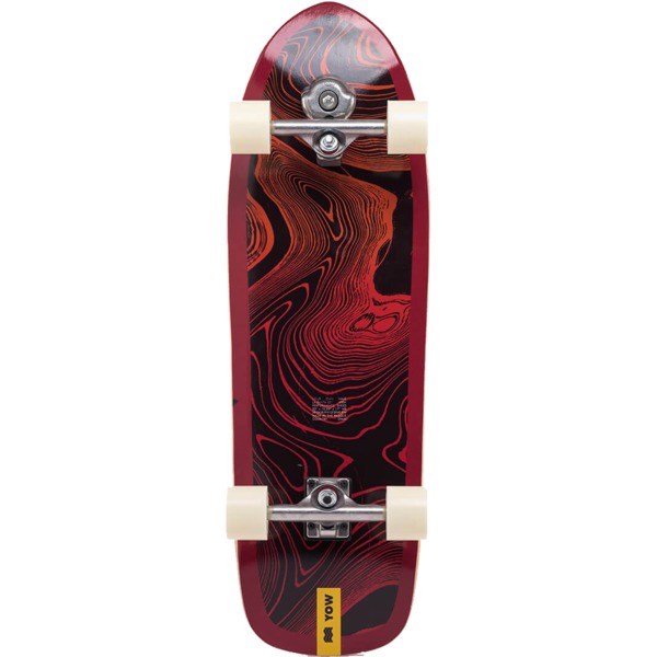 Yow clearance surfskate us