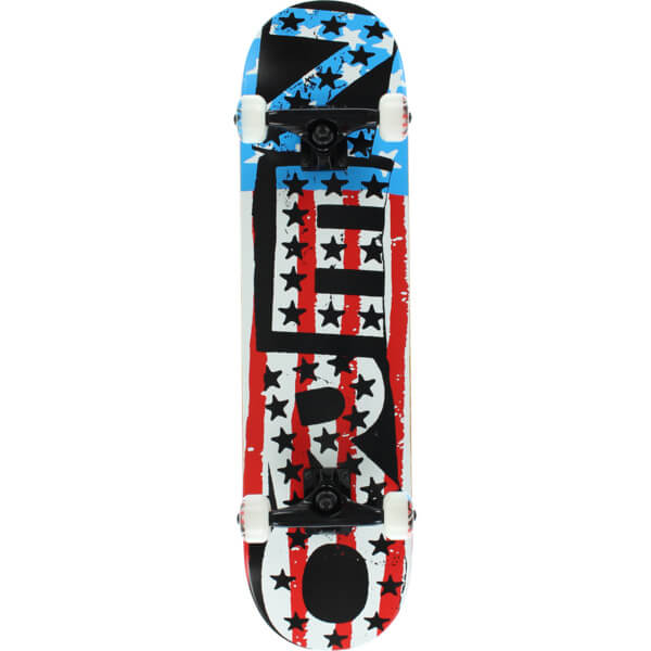 Zero Complete Skateboards