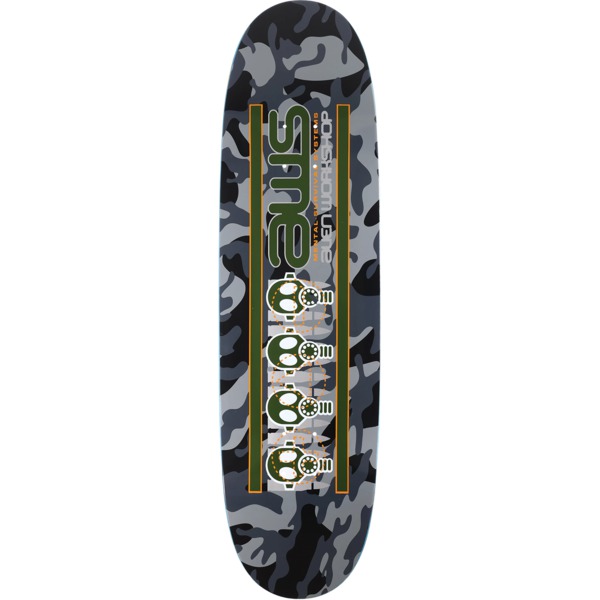 Alien Workshop Decks Alien Workshop Joey Guevara Pinion