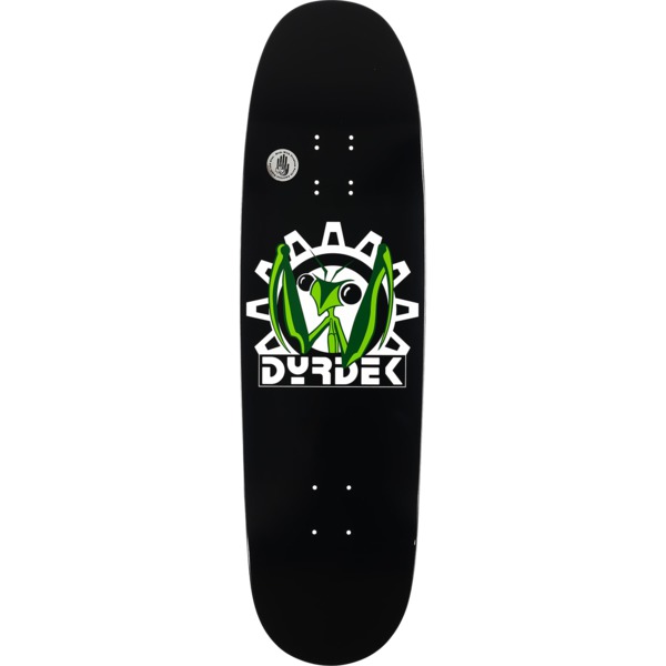 Alien Workshop Skateboards Rob Dyrdek Mantis Skateboard Deck Slick - 9" x 32"