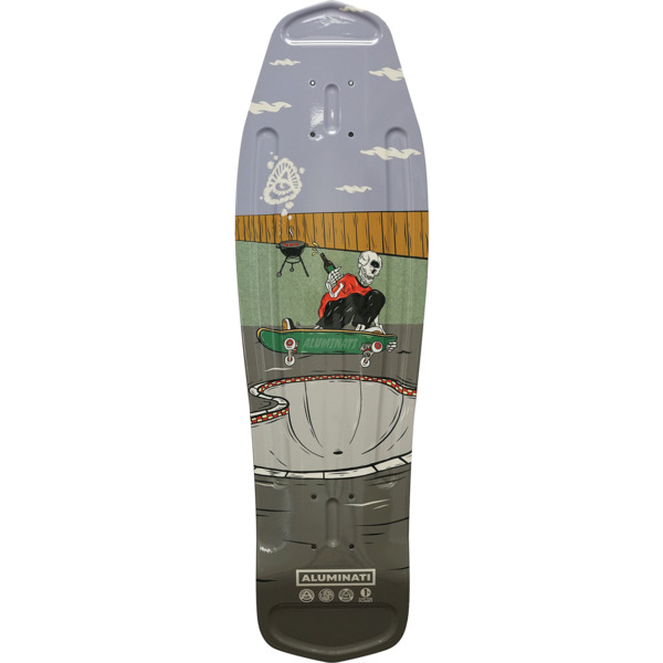 Cruiser Decks - Warehouse Skateboards