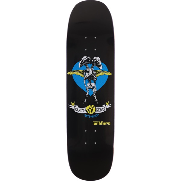 Anti Hero Skateboard Decks Warehouse Skateboards