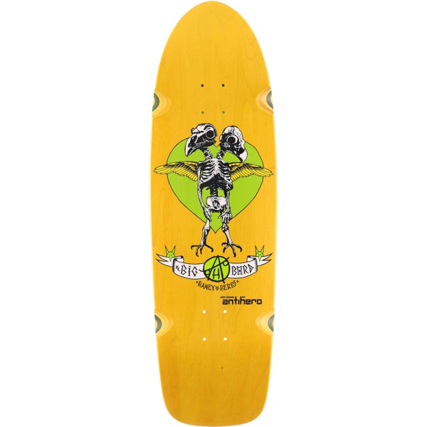 Old School Decks - Warehouse Skateboards