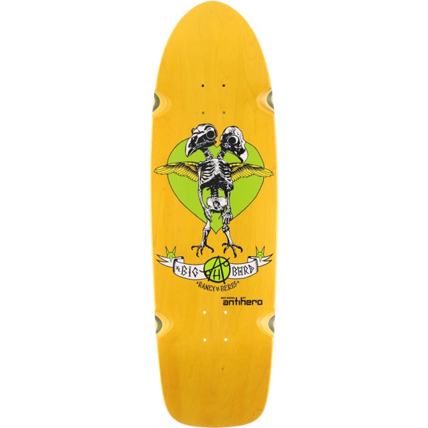 Old School Decks - Warehouse Skateboards