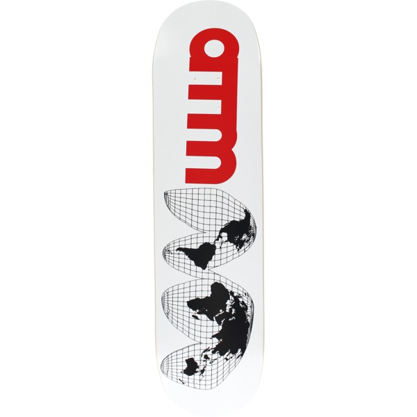 ATM Skateboard Decks