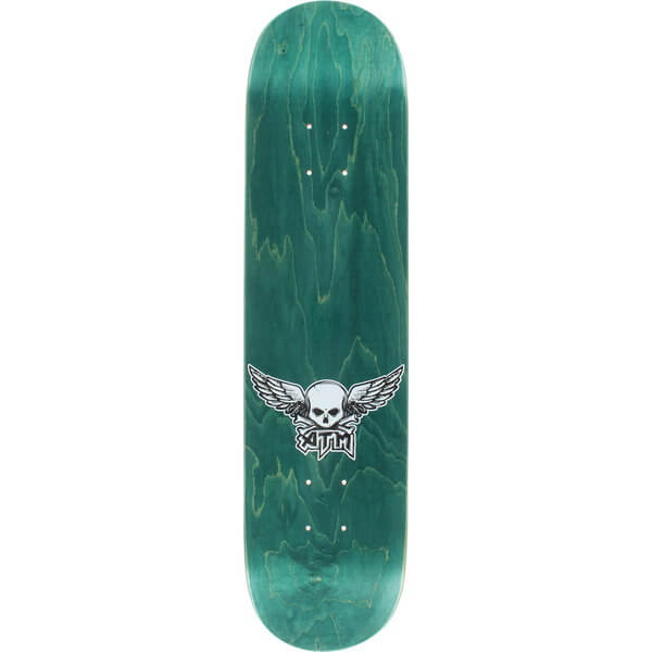 Sideways Skateboard Deck Sideways Skateboard Deck