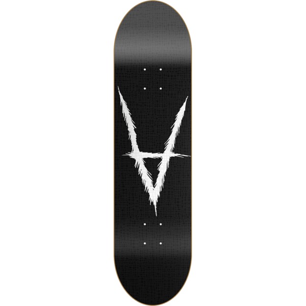 Antiz Skateboards Description Skateboard Deck - 8.5" x 32"