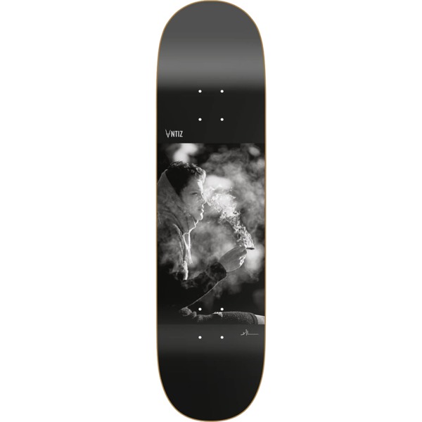 Antiz Skateboards Dave Van Laere - Girl Skateboard Deck - 8.25" x 31.31"