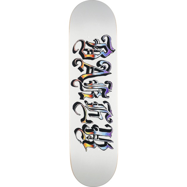 Baker Skateboards Sammy Baca Oldee Skateboard Deck - 8" x 31.5"