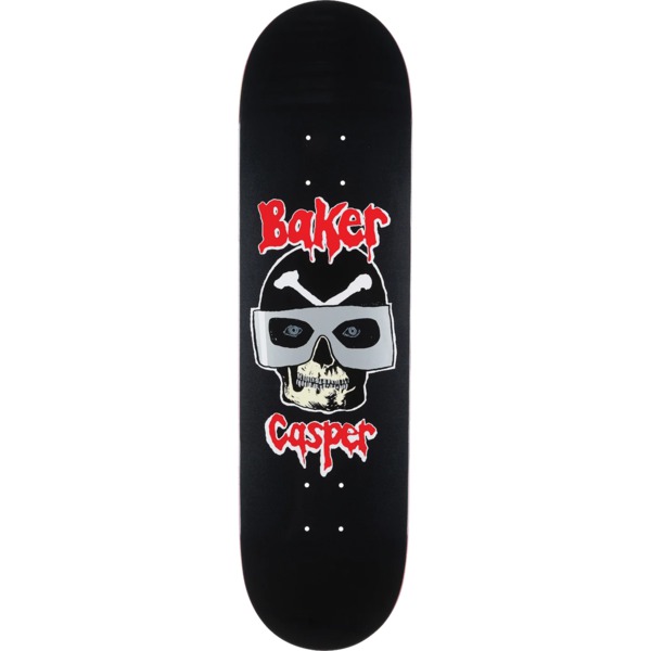 Baker Skateboard Decks - Warehouse Skateboards