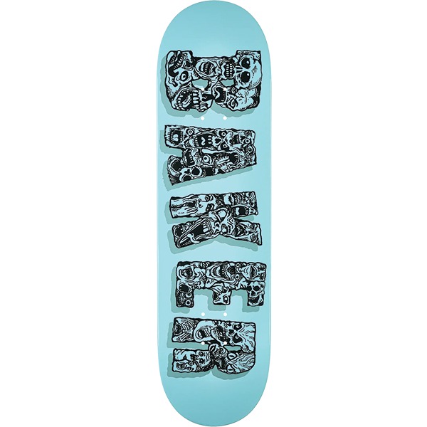 Baker Skateboards Sully Cormier Mercurials Skateboard Deck - 8.47" Baker Skateboards Sully Cormier Mercurials Skateboard Deck - 8.47"
