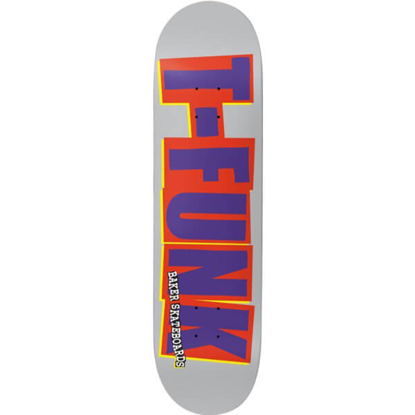 Деки для true Skate Baker