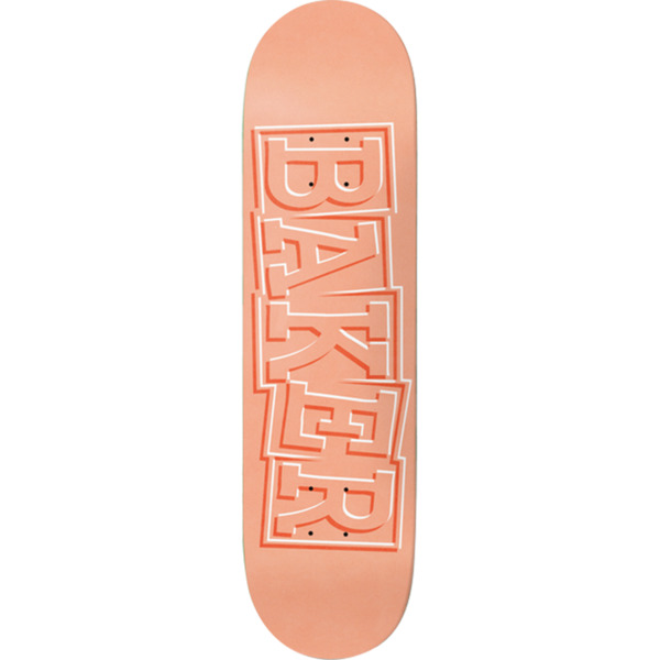 Baker board skateboard Clearance
