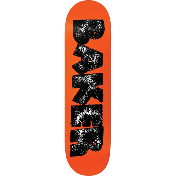 Baker Skateboards Riley Hawk Wound Up Skateboard Deck B2 - 8.25" x 32.25"