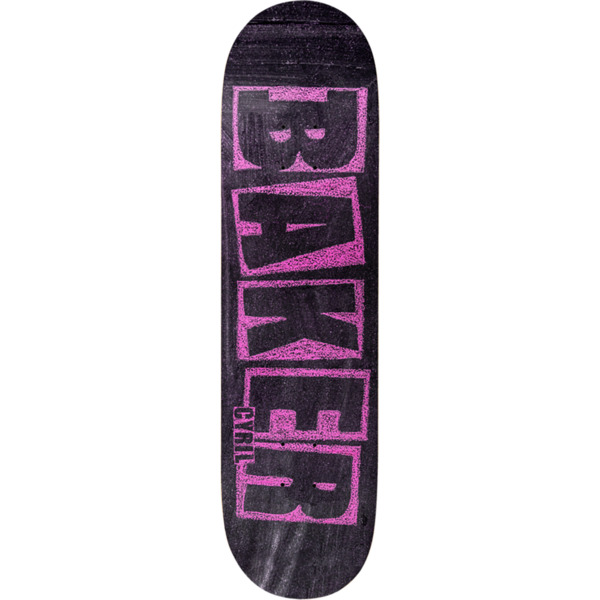 Деки для true Skate Baker