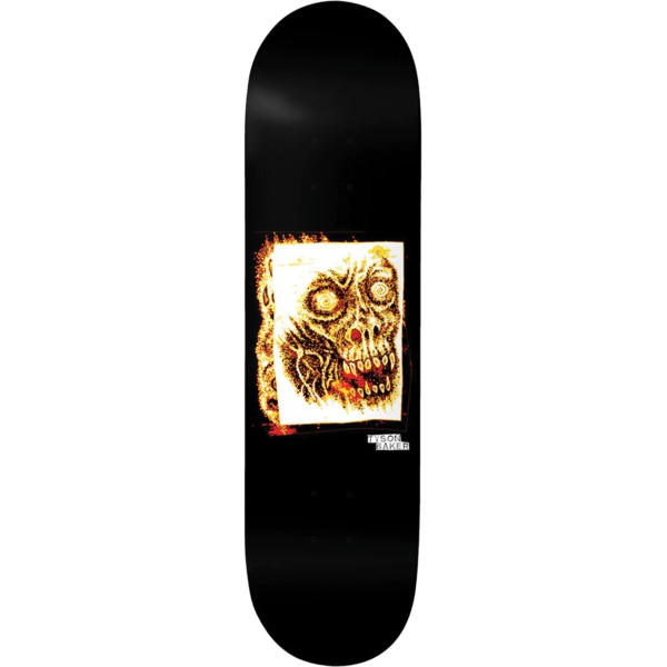 Baker Skateboards Tyson Peterson Sundown Skateboard Deck - 8.25" x 31.5"