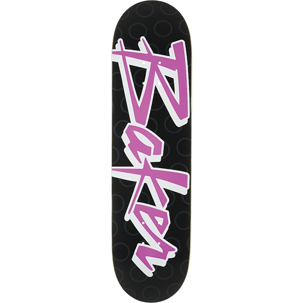 Baker Skateboards Andrew Reynolds Purple Pain Skateboard Deck - 8.25" Baker Skateboards Andrew Reynolds Purple Pain Skateboard Deck - 8.25"