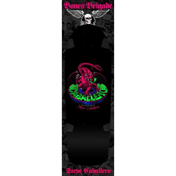 Bones Brigade Old School Decks