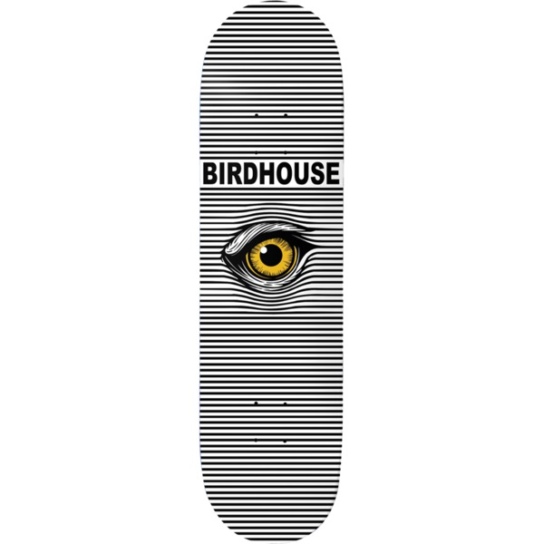 Birdhouse Skateboards Eagle Eye Skateboard Deck - 8.5"