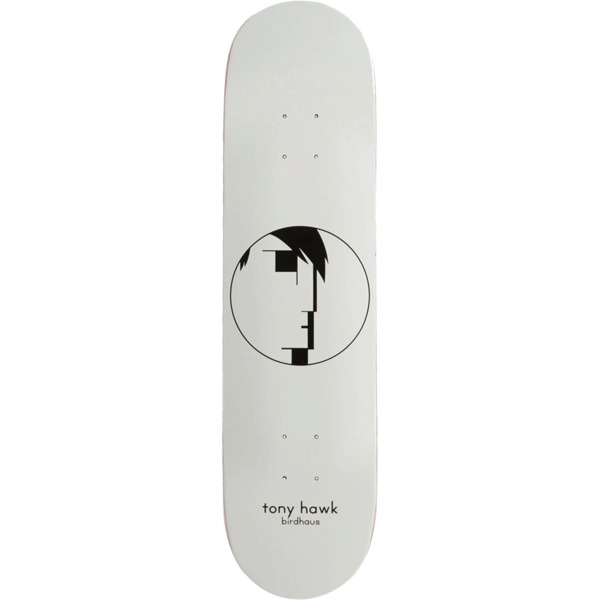 Birdhouse Skateboards Tony Hawk Entries Skateboard Deck - 8" x 31.5"