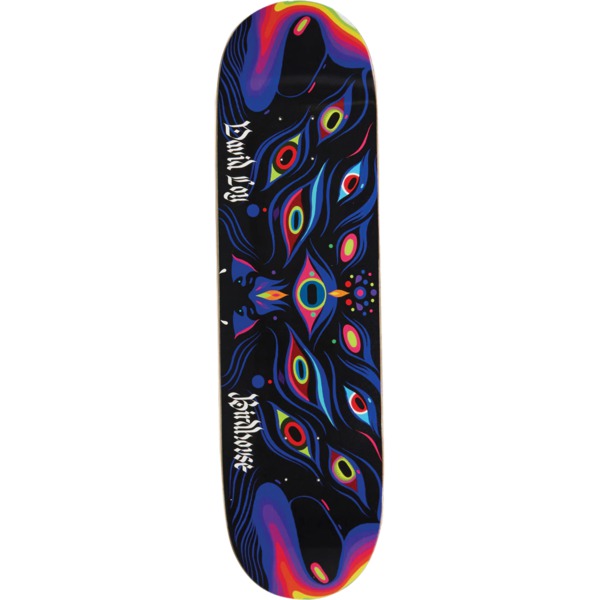 Birdhouse Skateboards David Loy Entities Skateboard Deck - 8.47" x 32"