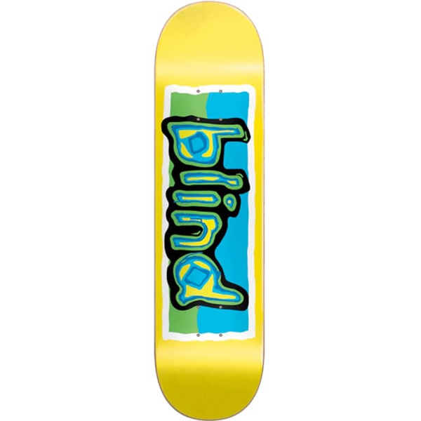 Blind Skateboard Decks