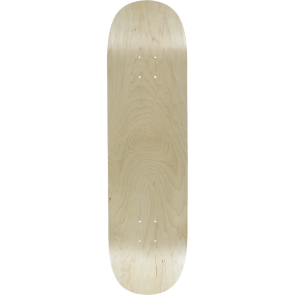Blank Skateboard Decks