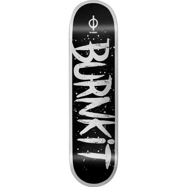 Burnkit  Skateboard Decks