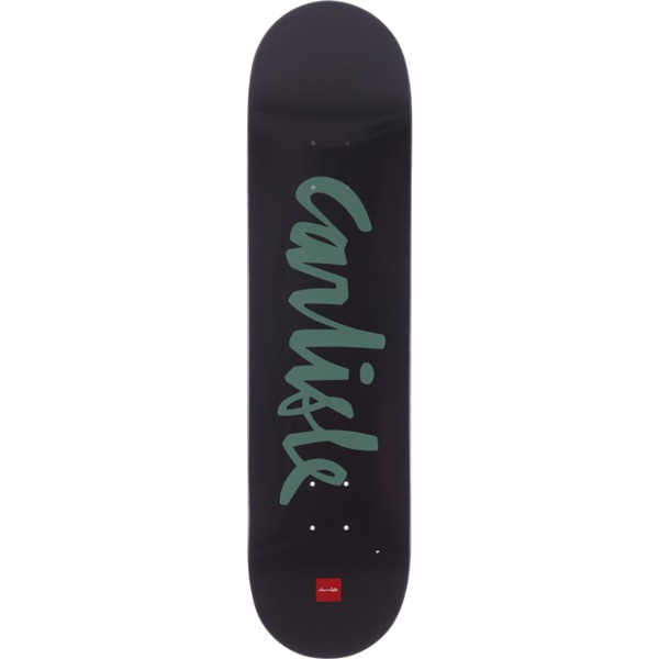 Chocolate Skateboards Carlisle Aikens OG Chunk Skateboard Deck - 8" x 31.875"