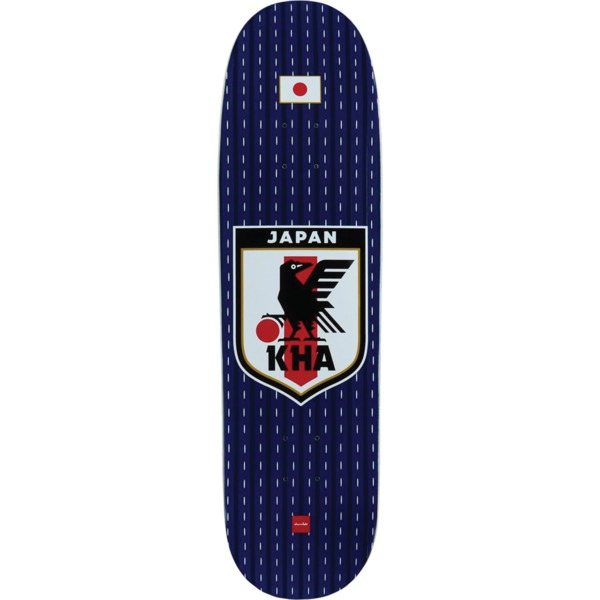 Skateboard Decks