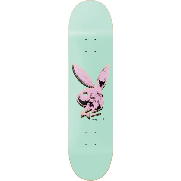 New skateboards decks from Color Bars Skateboards