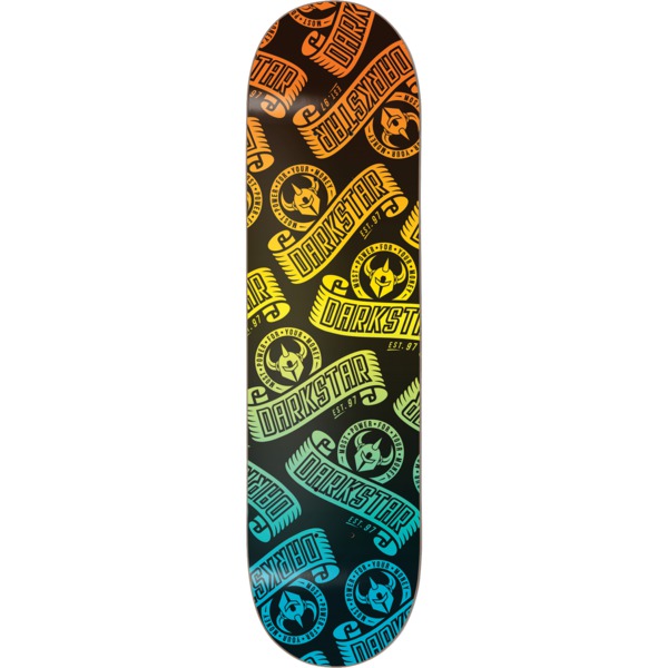 Darkstar Mini Decks