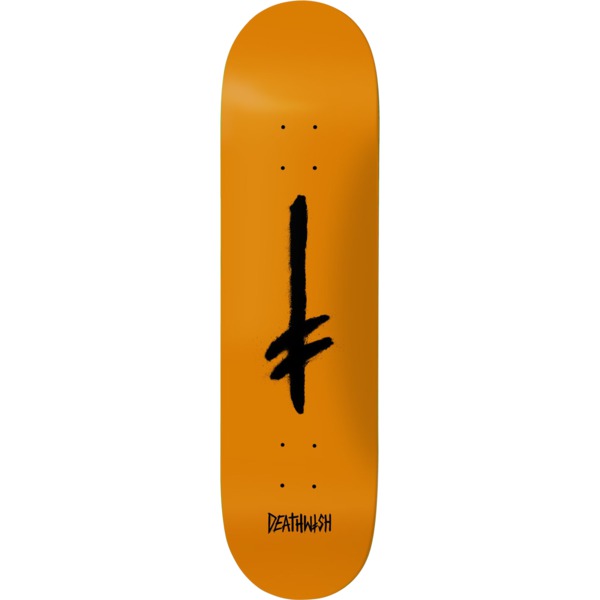 Deathwish Skateboard Decks