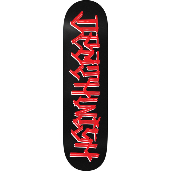 Deathwish Skateboards Muchachos Skateboard Deck - 8.5" x 32"