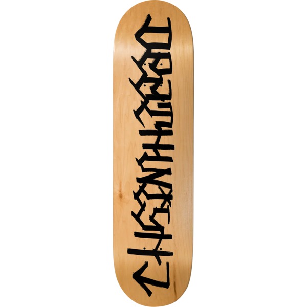Deathwish Skateboards Pandilla Skateboard Deck - 8.25" x 31.5"