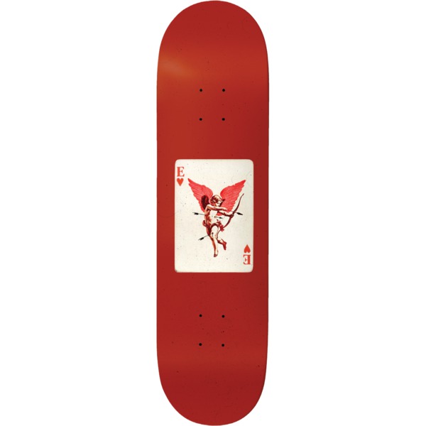 Deathwish Skateboards Erik Ellington Ace Skateboard Deck - 8.25"