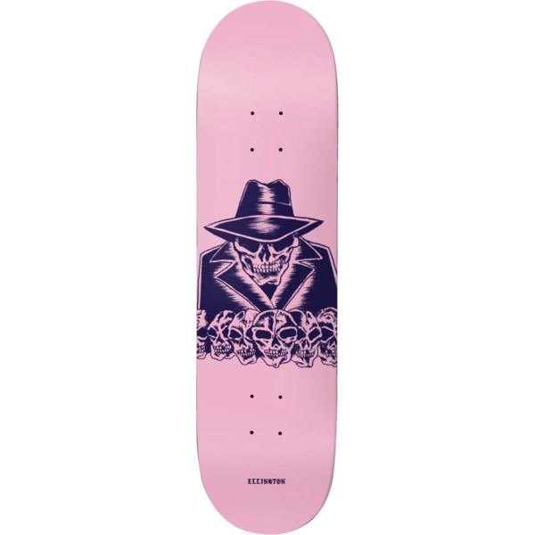 Deathwish Skateboards Erik Ellington Dealers Choice Skateboard Deck - 8.5" x 31.75"