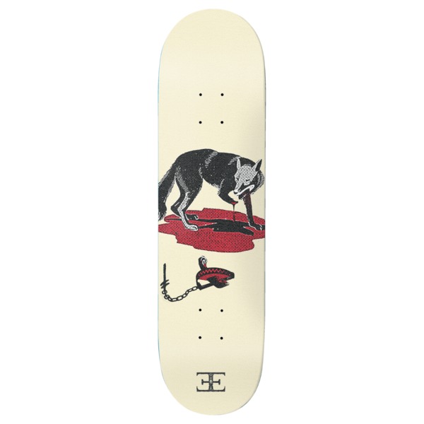 Deathwish Skateboards Erik Ellington Survival Skateboard Deck - 8.5" Deathwish Skateboards Erik Ellington Survival Skateboard Deck - 8.5"
